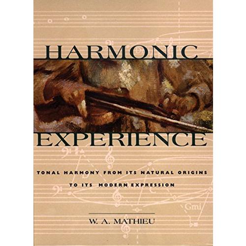 Harmonic Experience