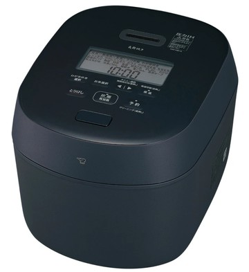 ZOJIRUSHI 象印 日本製 10人份 炎舞炊 NW-NB18 最新款   日本正規品代購