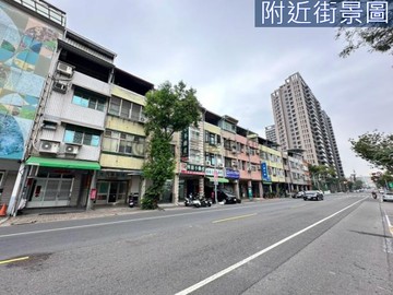 文化中心凱旋公園前路後巷透店｜高雄市苓雅區凱旋一路
