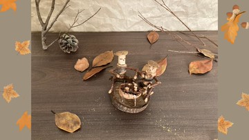 【家居飾品&辦公小物】烤串聊生活的小夥伴