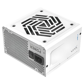 全漢 FSP VITA-750GM W 750W 80PLUS 金牌 電源供應器 白色  全模組化設計  節能省電  1個