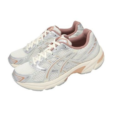 Asics 亞瑟士 休閒鞋 GEL-1130 男鞋 女鞋 米白 復古跑鞋 1203A609123