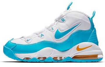 AIR MAX UPTEMPO 95 BLUE FURY