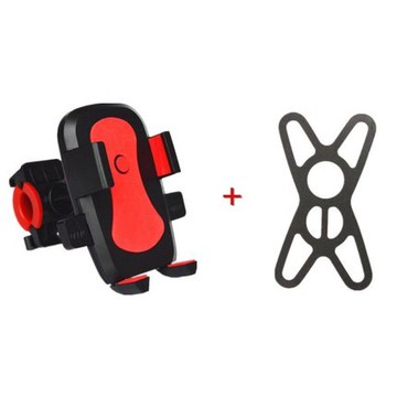 電動車手機架 電動車手機支架 摩托車手機導航支架山地單車自行車騎行支架『XY4354』