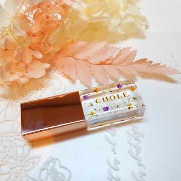 【主圖款-橙紫花】客製人名隨身碟USB 情侶 女朋友 紀念