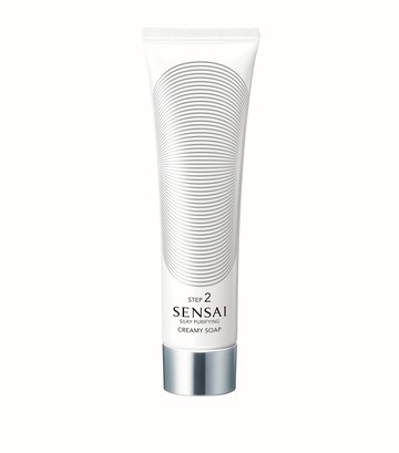 Sensai Silky Purifying Creamy Soap