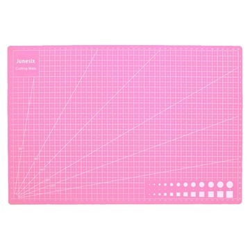 切割墊  粉色  A3
