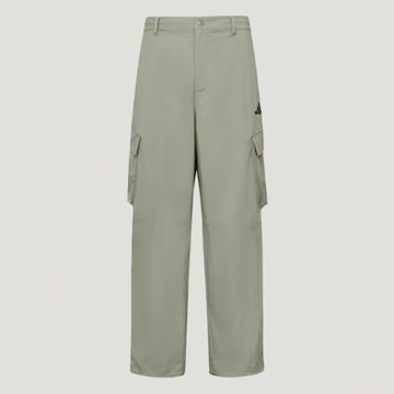Adidas 愛迪達 M Cargo Pant2 LE1264 男 長褲 工作褲 休閒長褲 灰綠 亞版 防潑水
