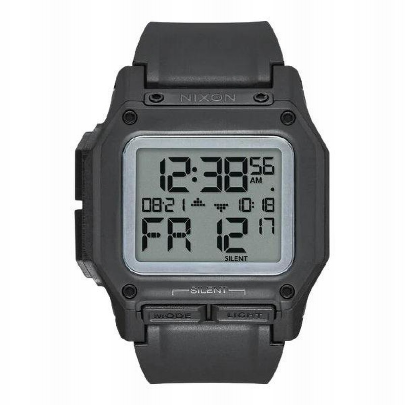 ニクソン NIXON レグルス メンズ レディース ユニセックス
