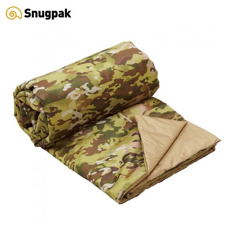 snugpak 安い ブランケット