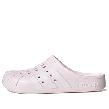 adidas Adilette Clog 'Almost Pink'