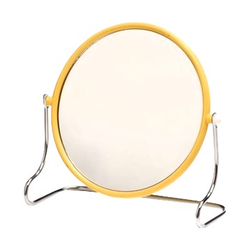 GIMI 吉米 K-508 中千秋鏡 20.5x8.5x19.5cm 檯面旋轉鏡  顏色隨機