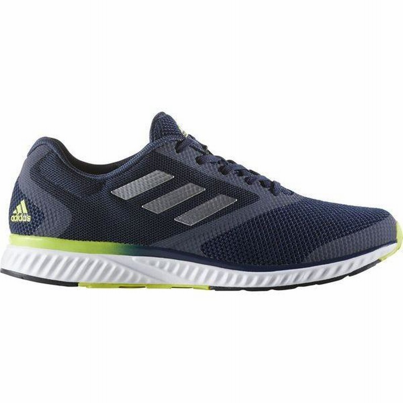 アディダス Mana BOUNCE racer knit CQ1407 【カラー】カレッジ