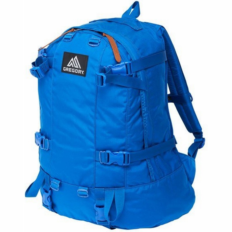 グレゴリー Gregory Day A Half Mightyblue デイアンドハーフ デイパック バックパック リュック 通販 Lineポイント最大0 5 Get Lineショッピング