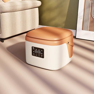 小號 智慧除臭換鞋凳 多功能鞋子殺菌除臭 家用門口可坐式換鞋椅