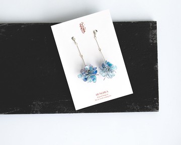 【星辰大海】- 浪花