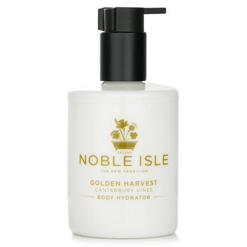 Noble Isle Noble Isle Golden Harvest 身體保濕霜 250ml/8.45oz-身體乳