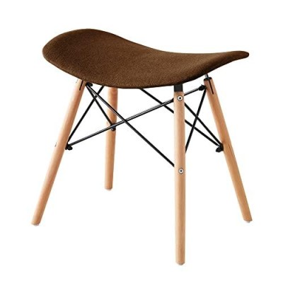 ウッドスツール Eames イス スツール[TypeB] イームズ スツール 公式