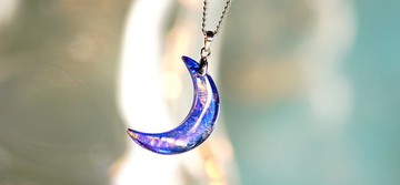 [定做]皇家月亮