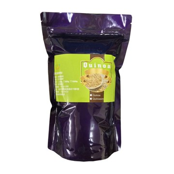 哥倫比亞 養身即食藜麥粉 350g/袋
