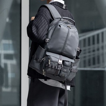 【RITE 】TF-230兩棲快拆後背包－鋼岩灰 Steel Ash