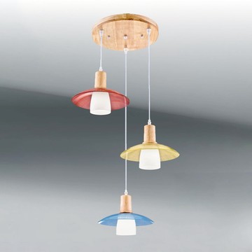 北歐風餐吊燈 B102-81-24271