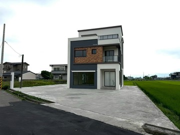 員山全新四套房電梯農舍台灣柚子｜宜蘭縣員山鄉惠民路