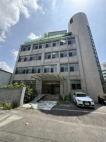 ❤️關渡企業總部❤️千坪獨棟❤️097100203｜台北市北投區立德路