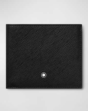 Men's Sartorial Bifold Wallet