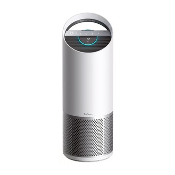 美國Trusens 雙氣流UV殺菌空氣清淨機 Z-3000 觸控面板 70㎡  1台