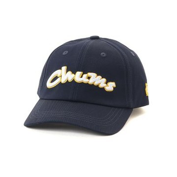 CHUMS CHUMS Cap休閒帽 深藍 CH051464N001