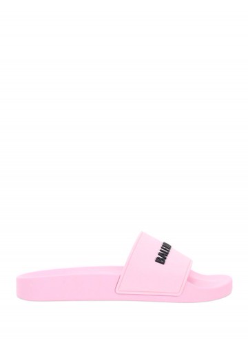 Balenciaga - Slides - Womens - Pink
