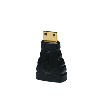 i-gota HDMI (母)- Mini HDMI (公) 專用轉接器