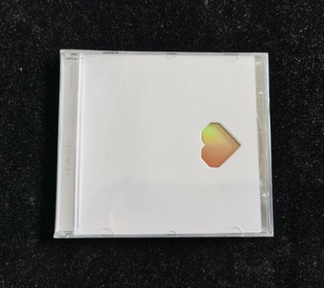 【正版】The Fuzz法茲樂隊專輯 欲望之心（CD）兵馬司 全新