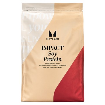 MYPROTEIN 大豆分離蛋白 柔滑巧克力  2.5kg  1個