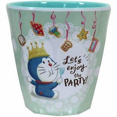 ドラえもん メラミン カップの通販 25件の検索結果 Lineショッピング