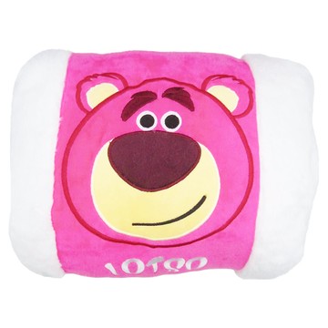 收納王妃 熊抱哥暖手寶 LO7033 35 x 25 x 5cm  1個