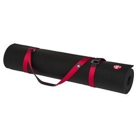 Manduka Go Move Pink 輕便型瑜珈墊背帶