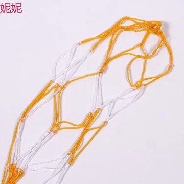 【臺灣熱銷】籃球袋 籃球網兜 籃球包足球網兜網袋運動訓練收納袋裝籃球的袋子