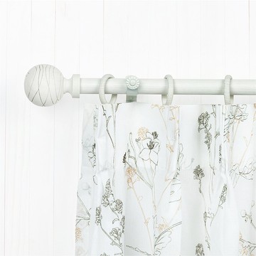 捷安傢飾Home Desyne│MIT│20.7mm│ 圓舞線條│仿木紋│伸縮│2