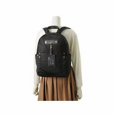 MARC BY MARC JACOBS/マークバイマークジェイコブス リュック