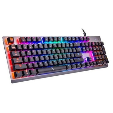 【Thermaltake 曜越】海王星 RGB 青軸 中刻