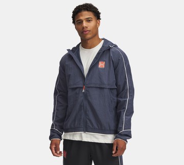 [UA]男 RUN 96 Storm 防風外套-優惠商品