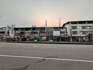 品牌唯一霸住中興路x近軟體園區黃金透店｜台中市大里區中興路一段
