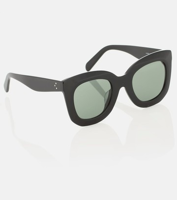 Celine Eyewear Round sunglasses
