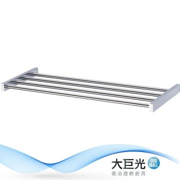 【大巨光】置物架(TAP-537058)