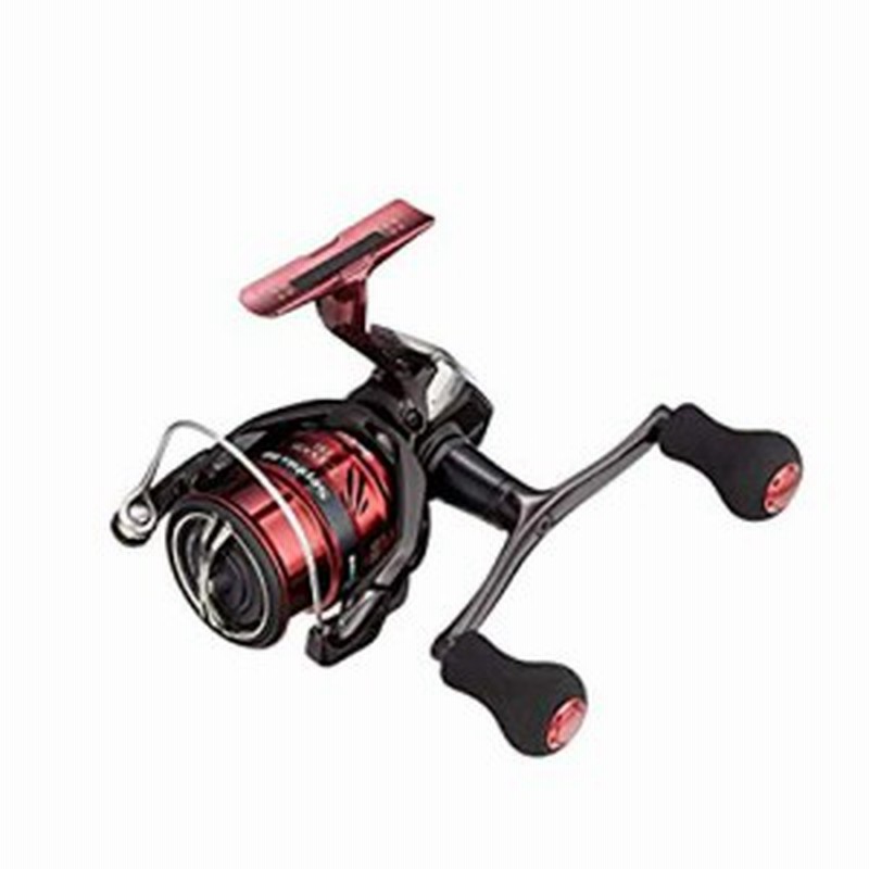 シマノ(SHIMANO) リール エギング スピニングリール 18 セフィア BB C3000S(中古品) | LINEショッピング