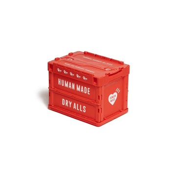 「Doushop」Human made CONTAINER 20L
