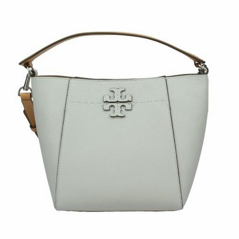 Tory Burch ショルダーバッグ グレー（TORY BURCHのショルダー