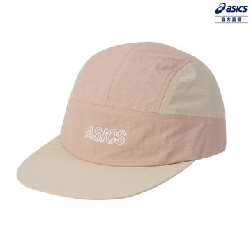 ASICS 亞瑟士 童 平織帽 兒童 訓練配件 3034A126-100